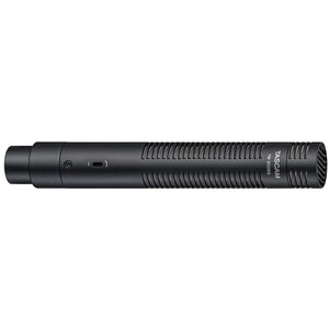 Tascam TM-200SG Shotgun microfoon Tascam TM-200SG Shotgun microfoon