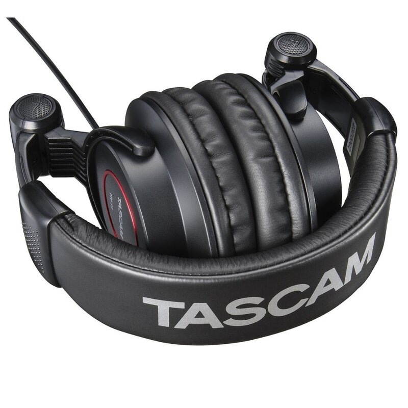 TH-11 Studio hoofdtelefoon