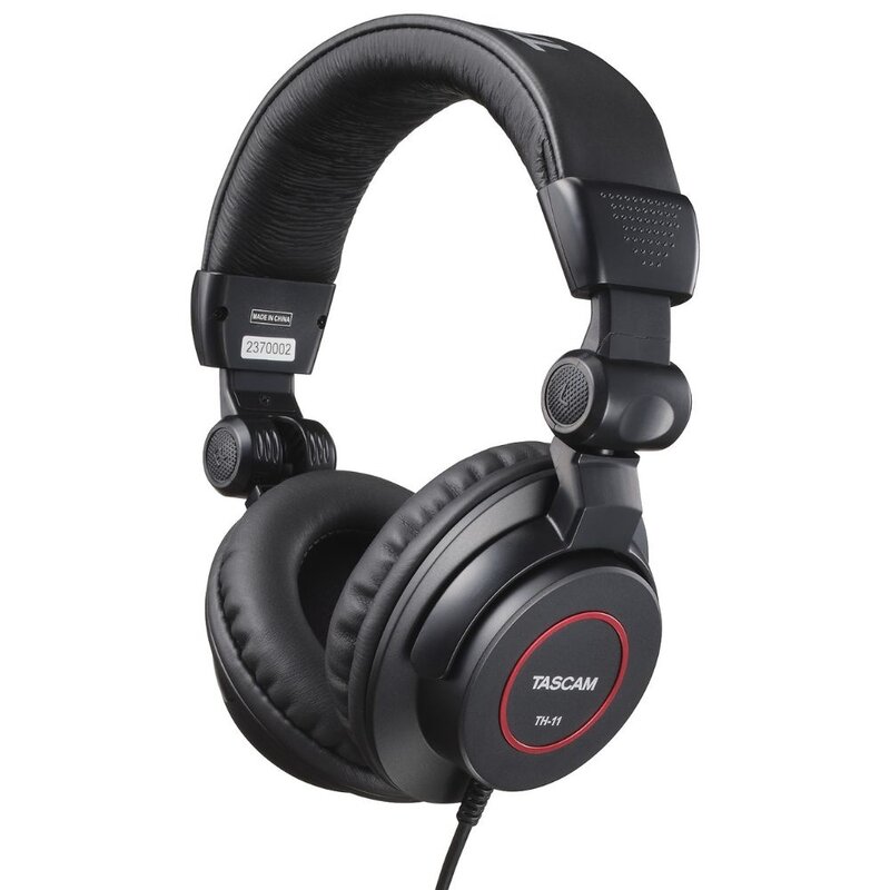 TH-11 Studio hoofdtelefoon