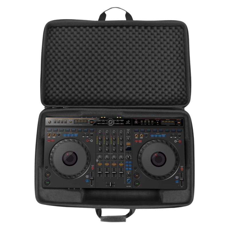 Creator hardcase voor AlphaTheta DDJ-GRV6