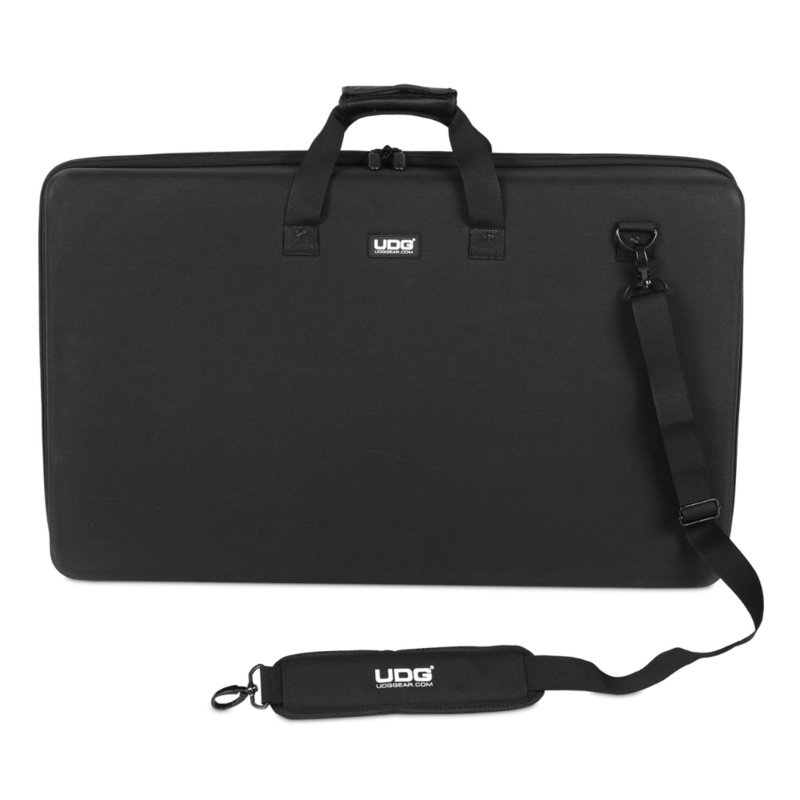 Creator hardcase voor AlphaTheta DDJ-GRV6