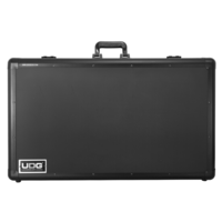 UDG Ultimate pick foam flightcase voor AlphaTheta DDJ-GRV6 Ultimate pick foam flightcase voor AlphaTheta DDJ-GRV6