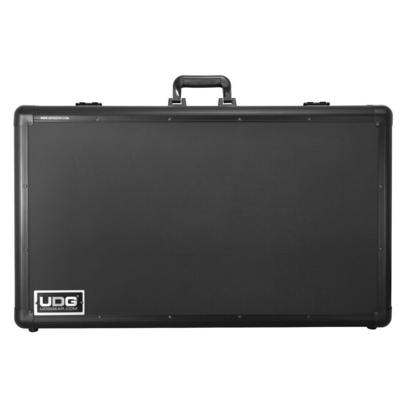 UDG Ultimate pick foam flightcase voor AlphaTheta DDJ-GRV6 Ultimate pick foam flightcase voor AlphaTheta DDJ-GRV6