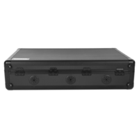 UDG Ultimate pick foam flightcase voor AlphaTheta DDJ-GRV6 Ultimate pick foam flightcase voor AlphaTheta DDJ-GRV6