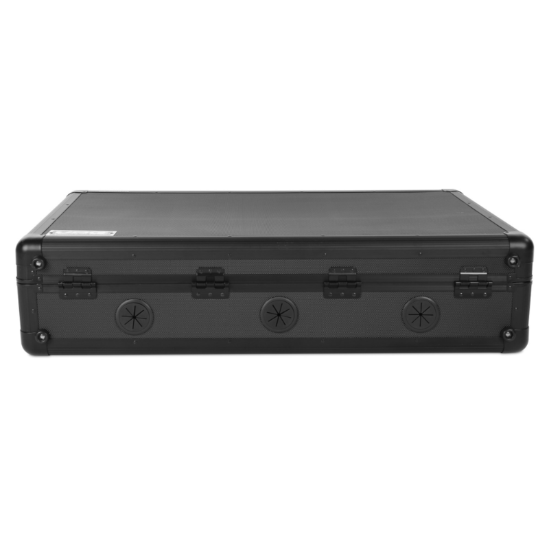 UDG Ultimate pick foam flightcase voor AlphaTheta DDJ-GRV6 Ultimate pick foam flightcase voor AlphaTheta DDJ-GRV6