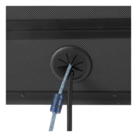 UDG Ultimate pick foam flightcase voor AlphaTheta DDJ-GRV6 Ultimate pick foam flightcase voor AlphaTheta DDJ-GRV6