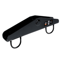 Truss beugel 30 met U-bouten ELL  500 kg