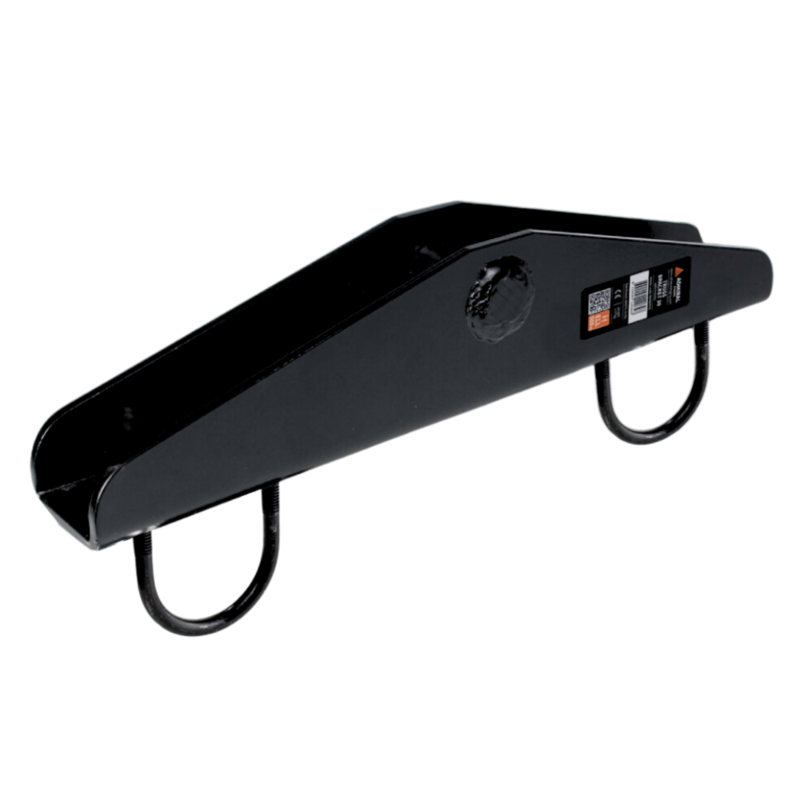 Truss beugel 30 met U-bouten ELL  500 kg