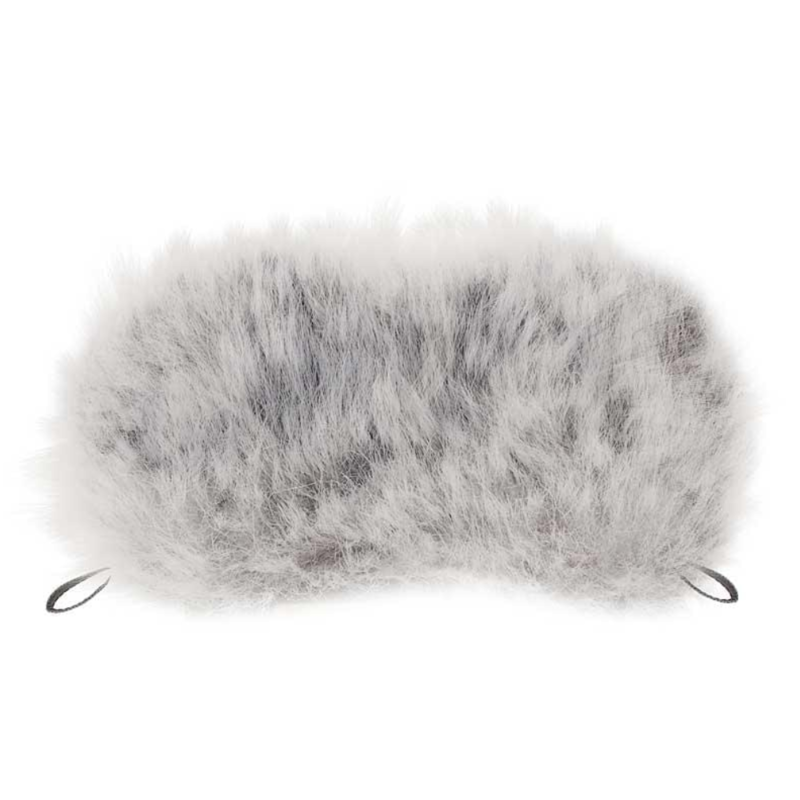 WS-11 Windscherm voor portable audio recorders