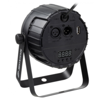 JB Systems MINI-PAR 12TC Mk2 LED projector MINI-PAR 12TC Mk2 LED projector
