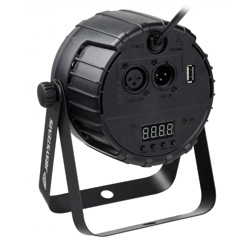 MINI-PAR COB Mk2 LED projector