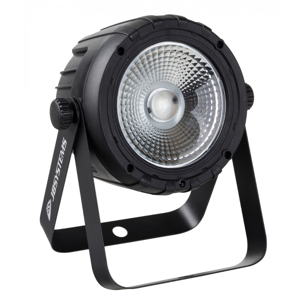 JB Systems MINI-PAR COB Mk2 LED projector afbeelding