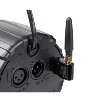 MINI-PAR COB Mk2 LED projector