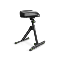 Gravity FM SEAT 1 kruk met voetsteun FM SEAT 1 kruk met voetsteun