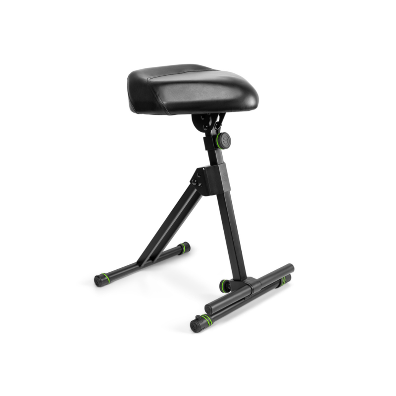 FM SEAT 1 kruk met voetsteun