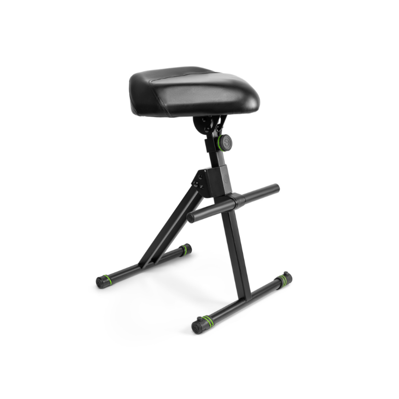 FM SEAT 1 kruk met voetsteun