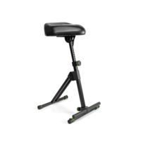 FM SEAT 1 kruk met voetsteun