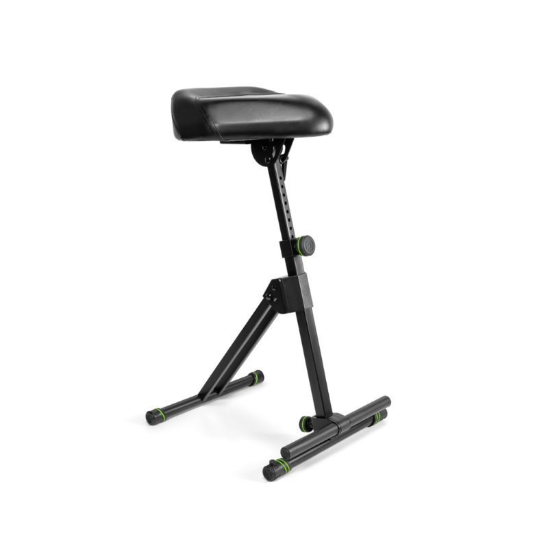 FM SEAT 1 kruk met voetsteun