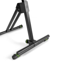 FM SEAT 1 kruk met voetsteun