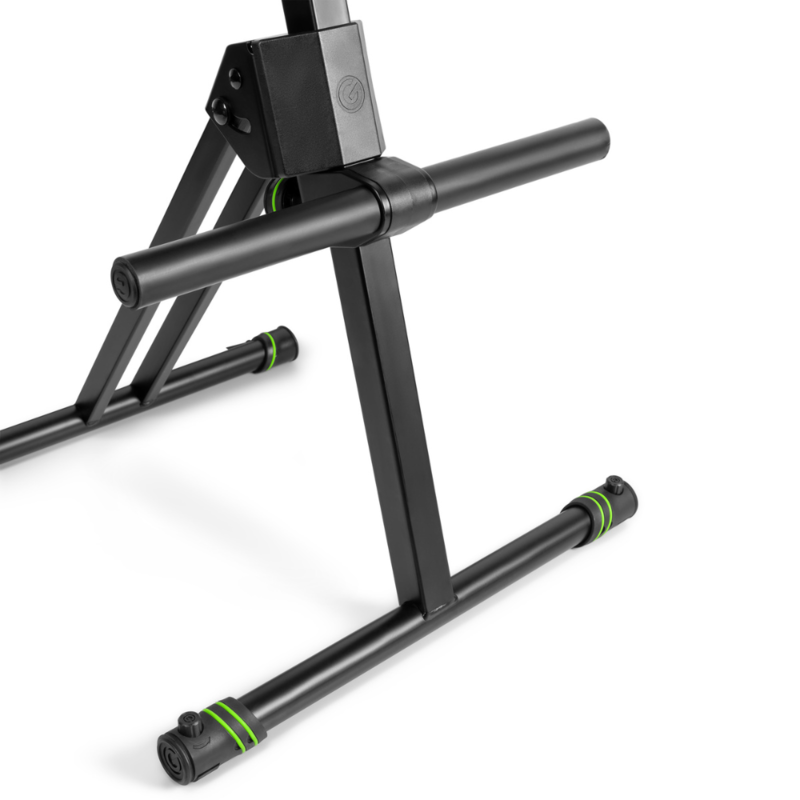 FM SEAT 1 kruk met voetsteun