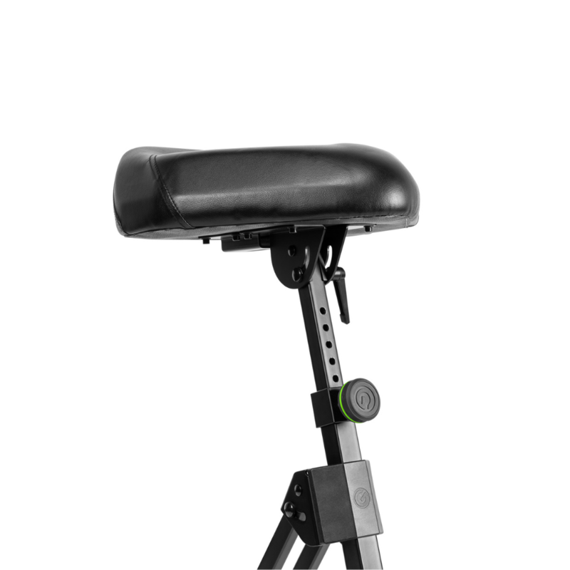 FM SEAT 1 kruk met voetsteun