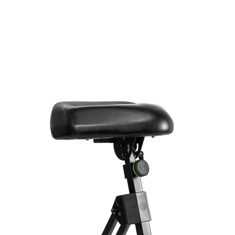 FM SEAT 1 kruk met voetsteun