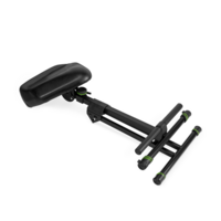 FM SEAT 1 kruk met voetsteun