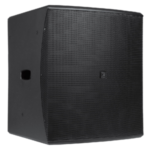 Audac BASO18/B Passieve subwoofer 18 inch Audac BASO18/B Passieve subwoofer 18 inch