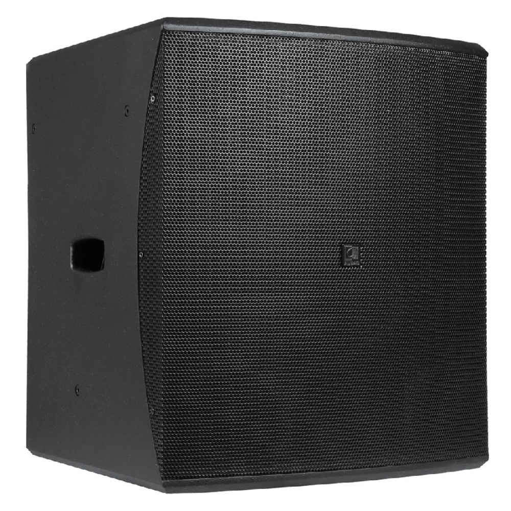 Audac BASO18/B Passieve subwoofer 18 inch afbeelding