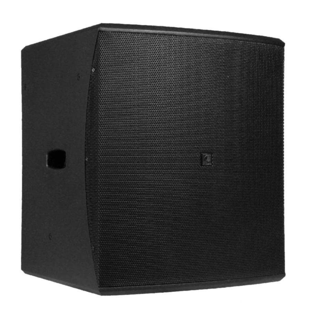 Audac BASO15/B Passieve subwoofer 15 inch afbeelding
