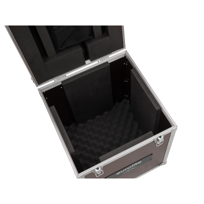 Flightcase voor B-40 HCL/Laser