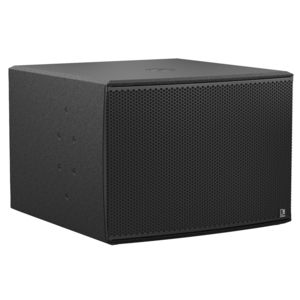Audac BASSO118/OB Passieve outdoor subwoofer 18 inch Audac BASSO118/OB Passieve outdoor subwoofer 18 inch