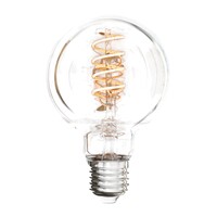 Showgear LED Filament Bulb E27 Gloeilamp 4 W LED Filament Bulb E27 Gloeilamp 4 W