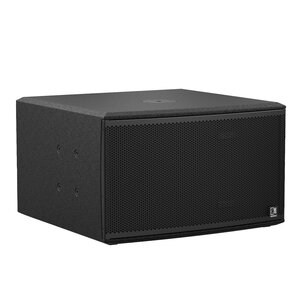 Audac BASSO112/OB Passieve outdoor subwoofer 12 inch Audac BASSO112/OB Passieve outdoor subwoofer 12 inch