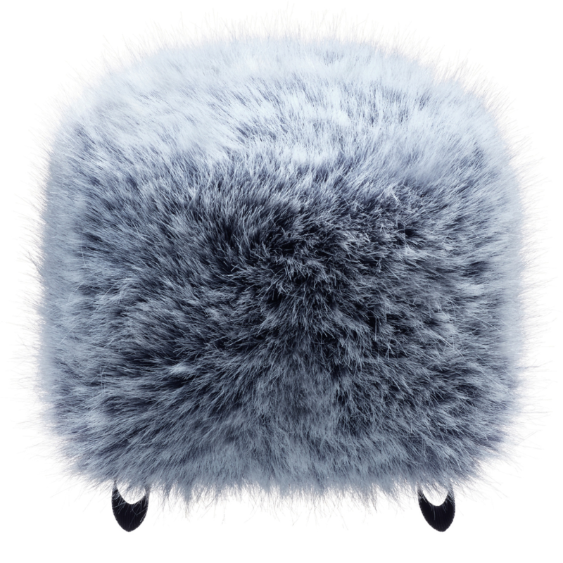 WS-86 Windkap voor portable audio recorder