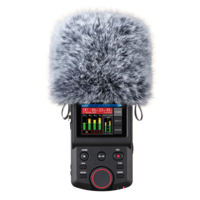 WS-86 Windkap voor portable audio recorder