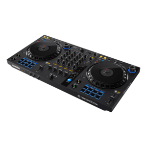 Pioneer DJ DDJ-FLX6 4-kanaals DJ controller Pioneer DJ DDJ-FLX6 4-kanaals DJ controller