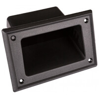 JB 6 Klein inbouw handvat