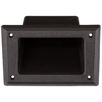 JB 6 Klein inbouw handvat