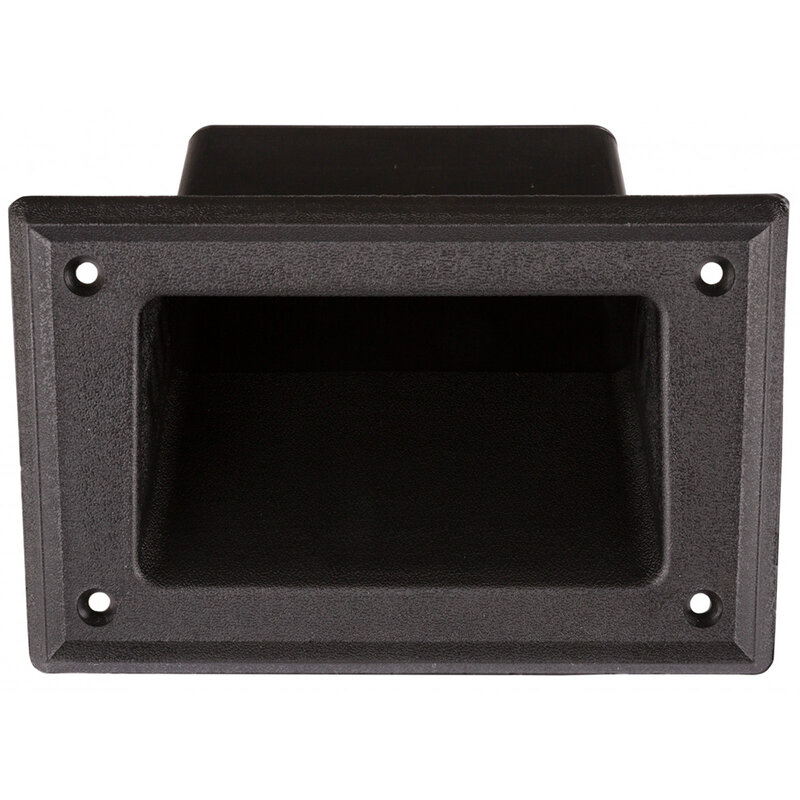 JB 6 Klein inbouw handvat