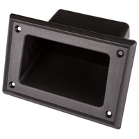 JB 6 Klein inbouw handvat