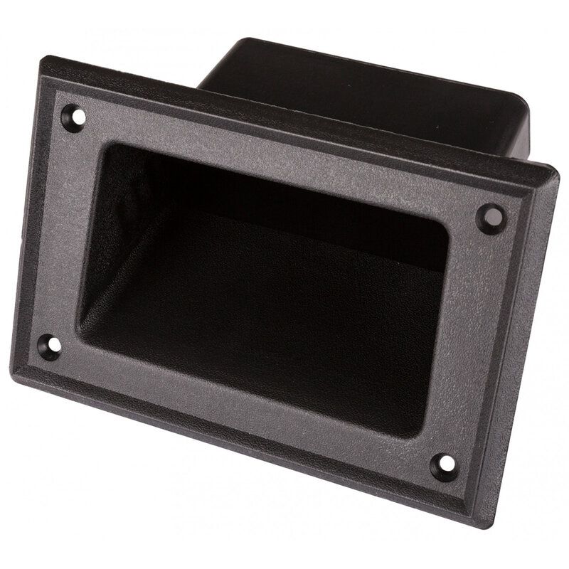 JB 6 Klein inbouw handvat