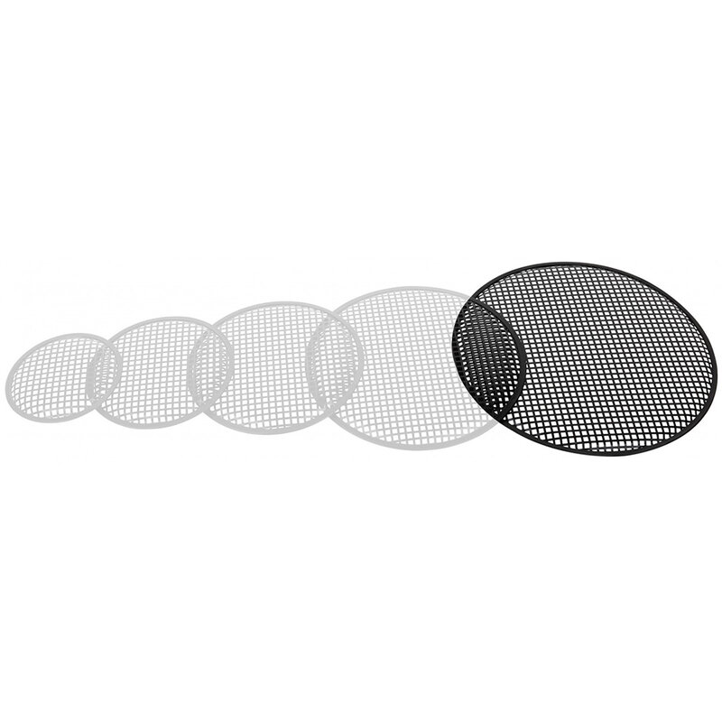 JB Systems JB 460 Speakergrill 18 inch JB 460 Speakergrill 18 inch