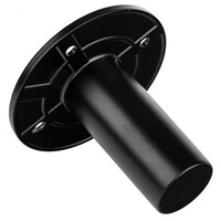 SA65 Inbouwflens voor luidsprekers 35mm