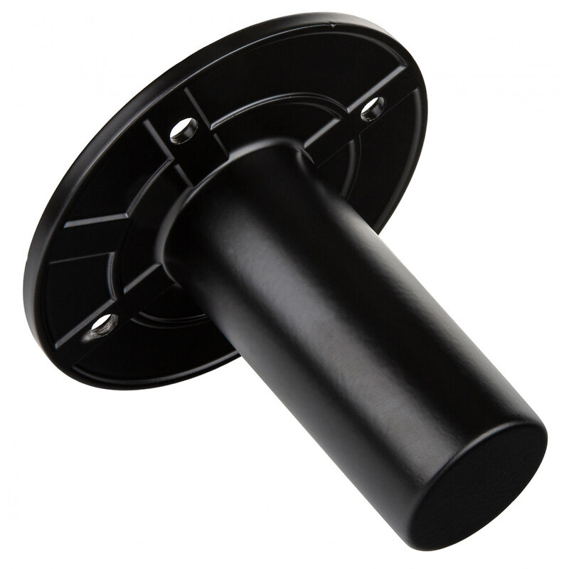 SA65 Inbouwflens voor luidsprekers 35mm