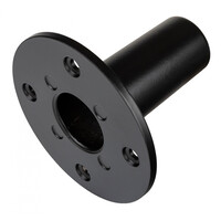 SA65 Inbouwflens voor luidsprekers 35mm