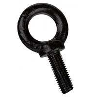 JB Systems Rigging-oog M10 30mm (set van 4) Rigging-oog M10 30mm (set van 4)