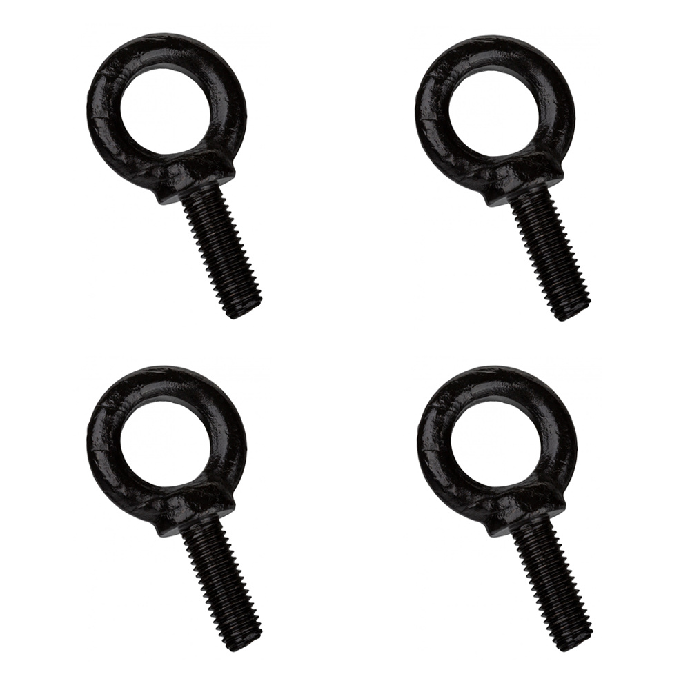 JB Systems Rigging-oog M10 30mm (set van 4) afbeelding