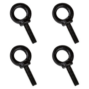 Rigging-oog M8 30mm (set van 4)