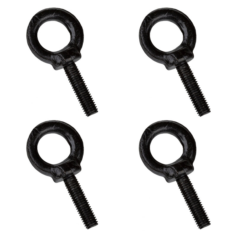 Rigging-oog M8 30mm (set van 4)